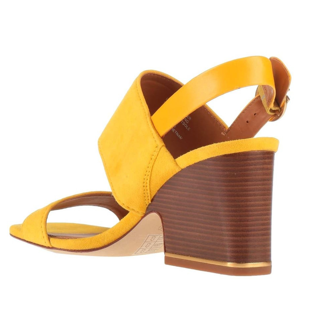 Tory Burch Selby Block Heel Sandal - image 4